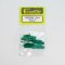 Circuitron 6503 Tortoise(TM) Switch Machine Replacement Parts -- Fulcrums pkg(6)