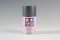 Tamiya Paints 85100 - Spray Can - Bright Gun Metal (100mL)