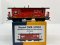 Otter Valley Railroad 57001 - PSC Transfer Van - Canadian National #76558