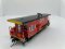 Otter Valley Railroad 57013 - PSC Transfer Van - Canadian National #76504