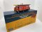 Otter Valley Railroad 57009 - PSC Transfer Van - Canadian National #76665
