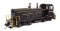 Walthers Proto 43507 - HO EMD NW2 - LokSound 5 Sound and DCC -- New York Central #8753