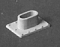 Detail Associates 2402 - HO Scale Exhaust Stack -- EMD GP/SD Diesels pkg(2)