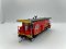 Otter Valley Railroad 57030 - PSC Transfer Van - Canadian National #76665