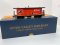 Otter Valley Railroad 57010 - PSC Transfer Van - Canadian National #76673