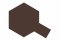 Tamiya 81784 - Flat Acrylic Paint 1/3oz 10ml -- XF-84 Dark Iron