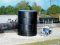 Rix Products 500 - HO Flat Top Water/Oil Tank -- Kit - Scale Height 29' 8.8m
