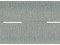 Noch 34090 - N Scale Flexible Roadway - Highway (100 x 4.8cm)