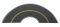 Walthers SceneMaster 1253 - HO Flexible Self-Adhesive Paved Roadway - Vintage and Modern Curves