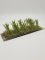 Martin Welberg Scenic Studios WB-FL/SBSG - Bushes - type B -  fine leaf - Spring green