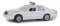 Walthers SceneMaster 12024 - HO Ford(R) Crown Victoria Police Interceptor -- Police Agency Decals...