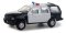 Walthers SceneMaster 12041 - HO Ford(R) Expedition Special Service Vehicle (SSV) -- Police, Sheri...