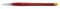 Flex-i-File 0 - Fine Red Sable Brush - Size 0