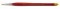 Flex-i-File 2 - Fine Red Sable Brush - Size 2