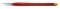 Flex-i-File 20 - Ultra Fine Red Sable Brush - Size 2/0