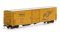 Athearn Genesis G66313 - HO FGE 57Ft Mechanical Reefer - DCC Ready - SLSF #333033