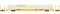 Athearn Genesis G69573 - HO F89-F Bi-Level Auto Rack - Southern/TTBX #930177