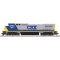 Atlas 10004505 - HO GE Dash 8-40CW - LokSound and DCC - Master(R) Gold -- CSX #7864 (YN2, blue, g...