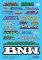 Fusion Scale Graphics 100217 - HO Scale Graffiti Decal Set -- Set #13