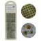 Peco W3TAU6 - Grass Tufts 1/4" 6mm -- Autumn/Fall pkg(103)