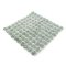 Peco SGTICE04 - Grass Tufts 5/32" 4mm -- Iced Winter Grass pkg(100)
