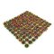 Peco SGTMIX04 - Grass Tufts 5/32" 4mm -- Mixed Flowers pkg(100)