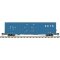 Atlas 50006932 - N Scale Gunderson 7550 Double-Door Boxcar - Ready to Run -- GATX Leasing LRS #14...