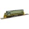 Atlas 10003282 - HO C425 PH2 DCC Ready  Silver BC Rail #811
