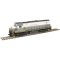 Atlas  10003305 - HO C425 PH2 Gold Series DCC Sound Delaware -Lackawanna #2456