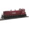 Atlas 10003863 - HO MP15DC Gold - DCC & Sound w/ Ditch Lights - FURX #1553
