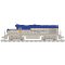 Atlas Trainman 10004382 - HO ALCo RS36, ESU LokSound DCC Sound, Delaware & Hudson #5013