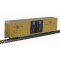 Atlas 20005920 - HO 60Ft Gunderson 7550 Double Door Boxcar - TTX #664391