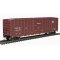 Atlas 20006202 - HO FMC 5077 SSD Boxcar - BNSF #725677