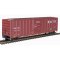 Atlas 20006212 - HO FMC 5077 SSD Boxcar - WRWK/GATX #1401