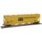 Atlas 20006401 - HO Master Plus 5250 Covered Hopper - Seaboard Coast Line #260018