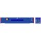 Atlas 20006666 - HO 53ft Jindo Container - EMP ex-Pacer Set #2 (3pk)