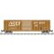 Atlas Trainman 20006717 - HO 50ft 6in Boxcar - N-de-M #101178