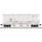 Atlas 20006849 - HO Trinity 3230 Covered Hopper - Cargill Salt (CLSX) #3202