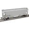 Atlas 20007120 HO Portec 3000 Covered Hopper - Midwest Railcar (MCEX) - #330242