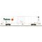 Atlas 20007334 - HO Trinity 64ft Modern Reefer, Tropicana #3240