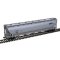 Atlas 20007482 - HO MASTER TRINITY 5660 PD COVERED HOPPER GACX [BLUE GATX LOGO] #55170