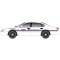Atlas 30000154 - HO 1996 FORD TAURUS POLICE DEMONSTRATOR
