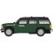 Atlas 30000155 - HO SCALE 1993 FORD EXPLORER BC RAIL