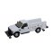 Atlas 30000163 - HO Scale FORD F-350 [HI-RAILER] WHITE, UNLETTERED