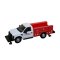 Atlas 30000165 - HO Scale FORD F-350 [HI-RAILER] CANADIAN NATIONAL