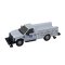 Atlas 30000166 - HO Scale FORD F-350 [HI-RAILER] CONRAIL