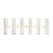 Atlas 552 - HO Code 83 Plastic Insulating Rail Joiners (24pcs)