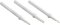 PowerFist 8651713 - Replacement Tips for Soldering Iron (8651598) - 3 pcs