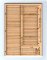 Blair Line 23 - N Scale Laser-cut Wood Depot Baggage Cart & Pedestrian Crossings
