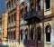 ITLA Scale Models - HO Scale 4160 Southside Hotel Kit